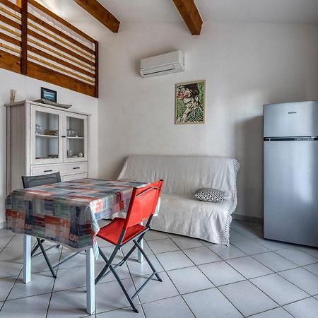 Maisonnette Le Barcarès Extérieur photo