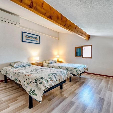 Maisonnette Le Barcarès Extérieur photo