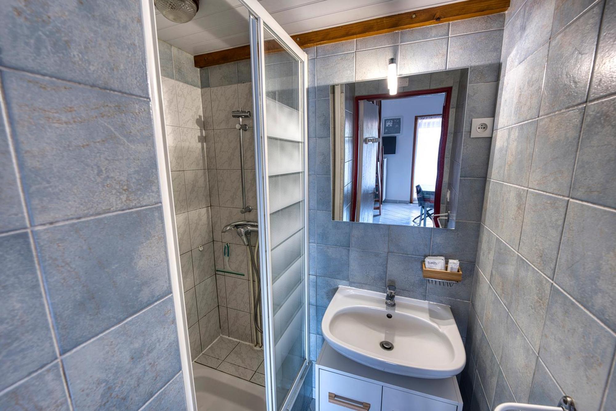 Maisonnette Le Barcarès Extérieur photo