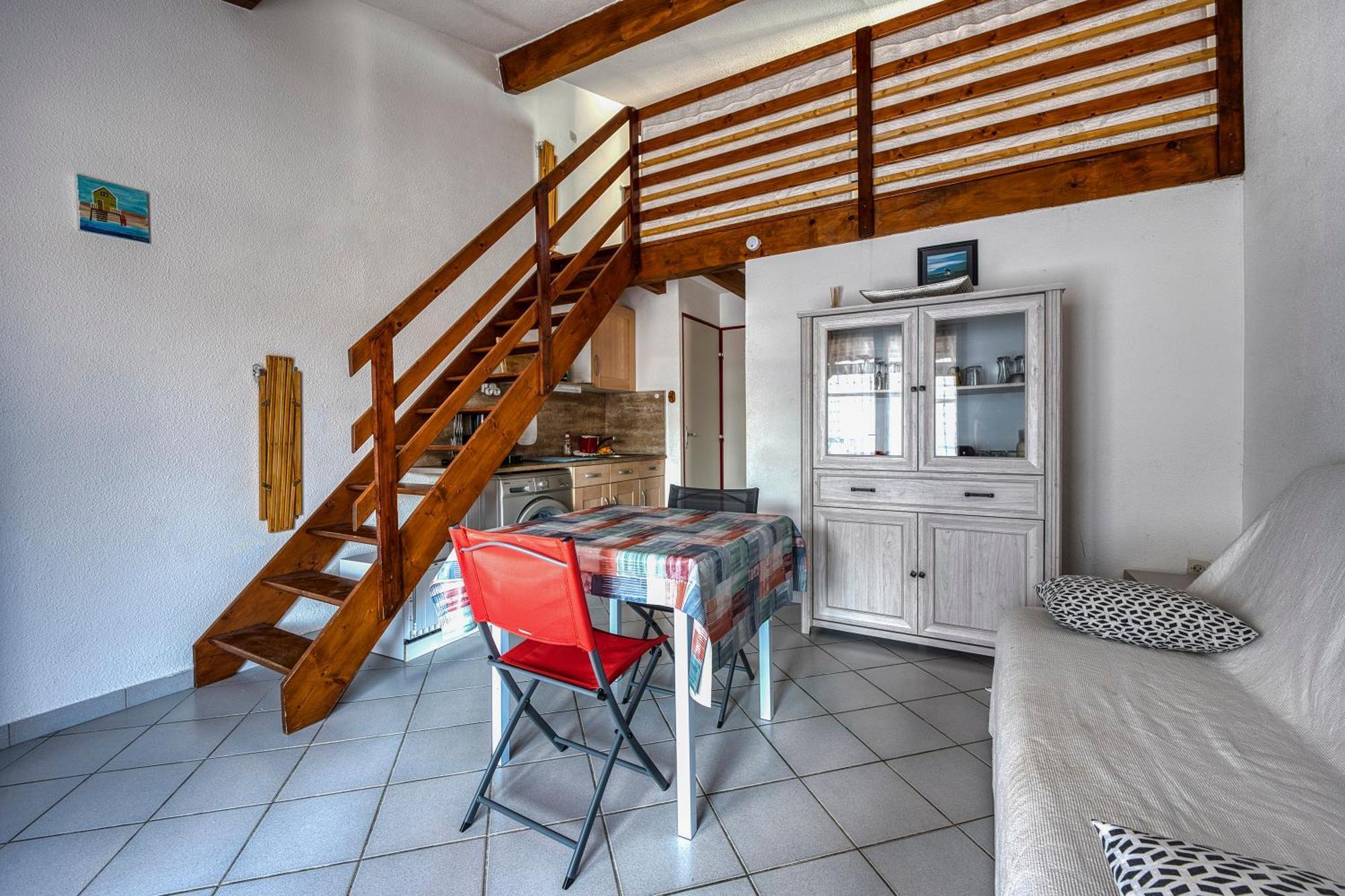 Maisonnette Le Barcarès Extérieur photo