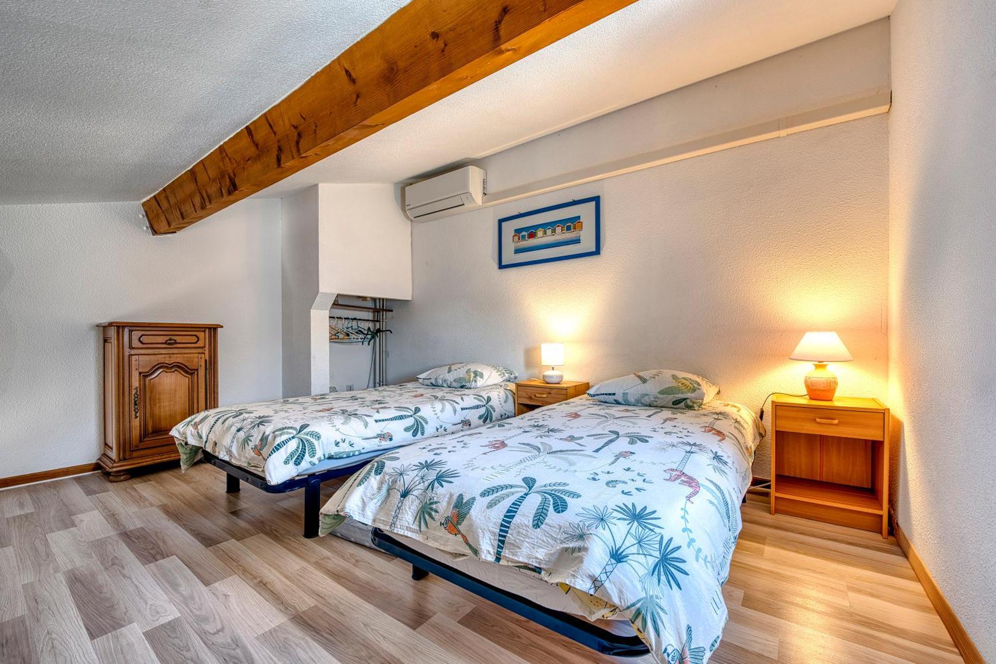 Maisonnette Le Barcarès Extérieur photo